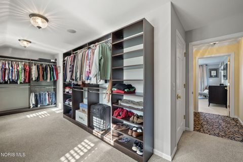 Tiny photo for 451 E Front Street, Perrysburg, OH 43551 (MLS # 10004172)