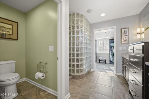 Tiny photo for 451 E Front Street, Perrysburg, OH 43551 (MLS # 10004172)