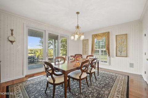 Tiny photo for 451 E Front Street, Perrysburg, OH 43551 (MLS # 10004172)