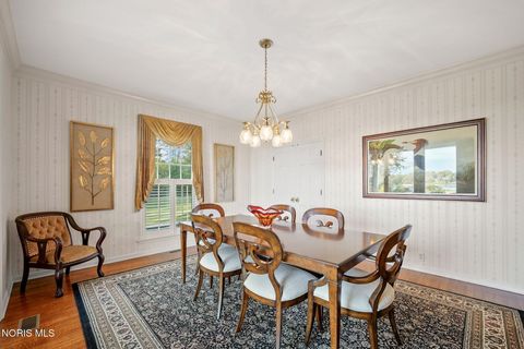 Tiny photo for 451 E Front Street, Perrysburg, OH 43551 (MLS # 10004172)