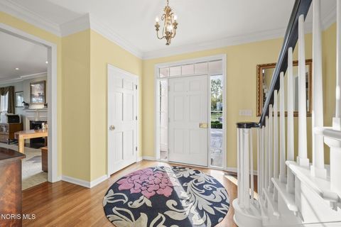 Tiny photo for 451 E Front Street, Perrysburg, OH 43551 (MLS # 10004172)