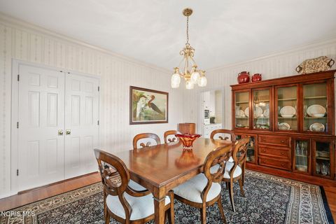 Tiny photo for 451 E Front Street, Perrysburg, OH 43551 (MLS # 10004172)