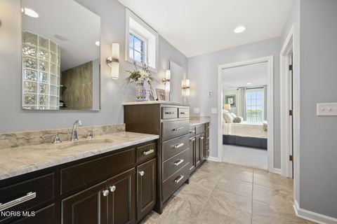 Tiny photo for 451 E Front Street, Perrysburg, OH 43551 (MLS # 10004172)