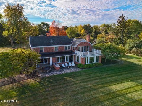 Tiny photo for 451 E Front Street, Perrysburg, OH 43551 (MLS # 10004172)