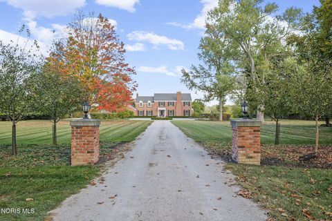 Photo of 451 E Front Street, Perrysburg, OH 43551 (MLS # 10004172)