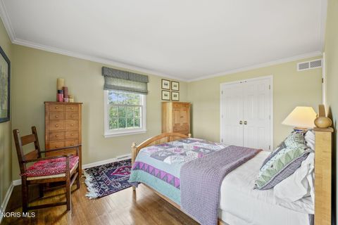 Tiny photo for 451 E Front Street, Perrysburg, OH 43551 (MLS # 10004172)