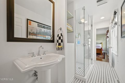 Tiny photo for 451 E Front Street, Perrysburg, OH 43551 (MLS # 10004172)