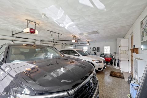 Tiny photo for 451 E Front Street, Perrysburg, OH 43551 (MLS # 10004172)