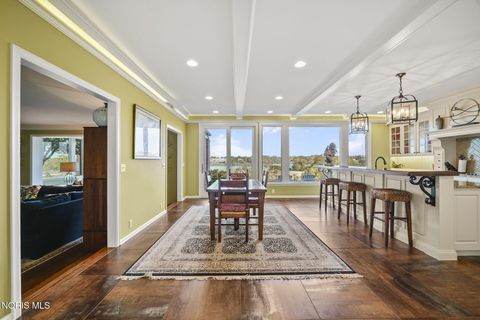 Tiny photo for 451 E Front Street, Perrysburg, OH 43551 (MLS # 10004172)