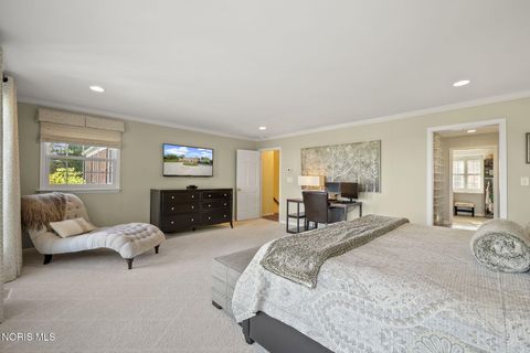 Tiny photo for 451 E Front Street, Perrysburg, OH 43551 (MLS # 10004172)