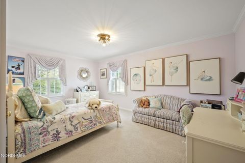 Tiny photo for 451 E Front Street, Perrysburg, OH 43551 (MLS # 10004172)