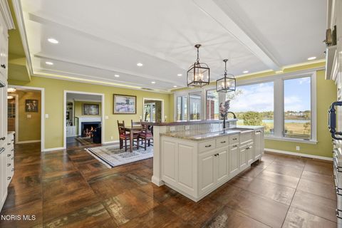 Tiny photo for 451 E Front Street, Perrysburg, OH 43551 (MLS # 10004172)