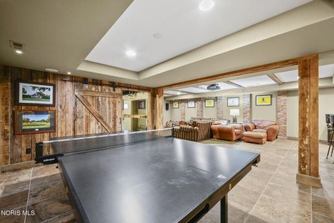 Tiny photo for 451 E Front Street, Perrysburg, OH 43551 (MLS # 10004172)