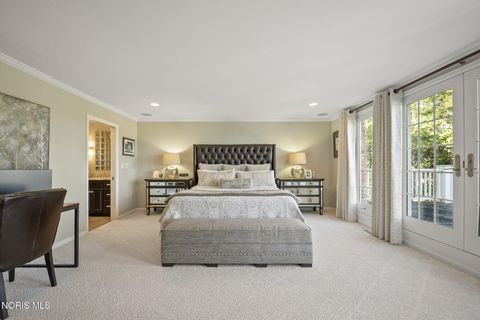 Tiny photo for 451 E Front Street, Perrysburg, OH 43551 (MLS # 10004172)