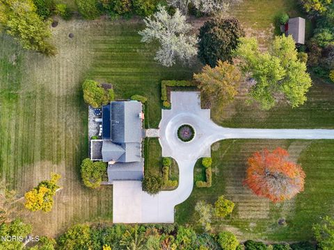 Tiny photo for 451 E Front Street, Perrysburg, OH 43551 (MLS # 10004172)