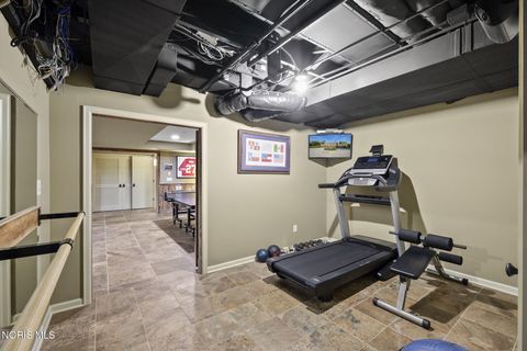 Tiny photo for 451 E Front Street, Perrysburg, OH 43551 (MLS # 10004172)