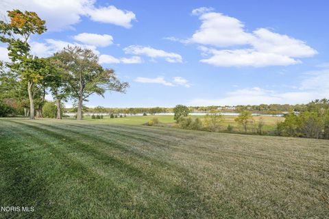 Tiny photo for 451 E Front Street, Perrysburg, OH 43551 (MLS # 10004172)