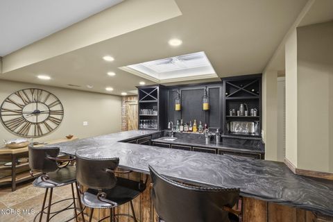 Tiny photo for 451 E Front Street, Perrysburg, OH 43551 (MLS # 10004172)