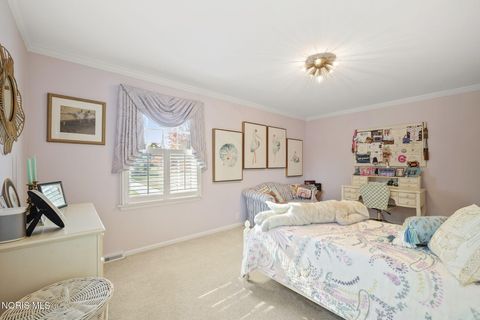 Tiny photo for 451 E Front Street, Perrysburg, OH 43551 (MLS # 10004172)