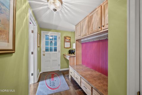 Tiny photo for 451 E Front Street, Perrysburg, OH 43551 (MLS # 10004172)