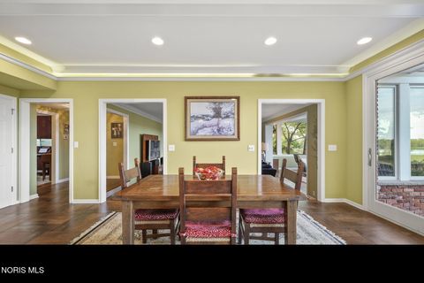 Tiny photo for 451 E Front Street, Perrysburg, OH 43551 (MLS # 10004172)