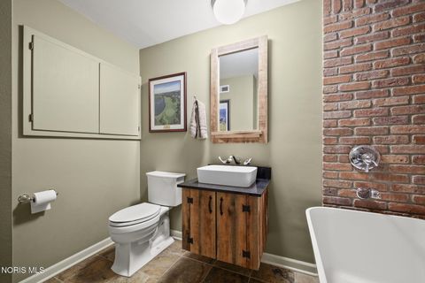 Tiny photo for 451 E Front Street, Perrysburg, OH 43551 (MLS # 10004172)