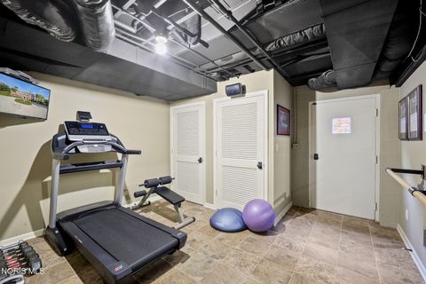 Tiny photo for 451 E Front Street, Perrysburg, OH 43551 (MLS # 10004172)