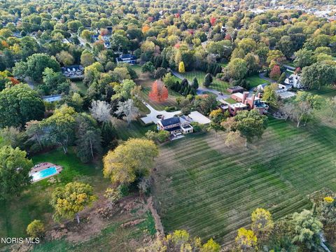 Tiny photo for 451 E Front Street, Perrysburg, OH 43551 (MLS # 10004172)