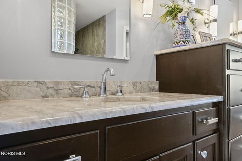 Tiny photo for 451 E Front Street, Perrysburg, OH 43551 (MLS # 10004172)