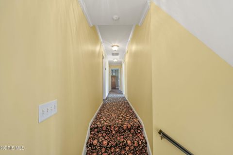 Tiny photo for 451 E Front Street, Perrysburg, OH 43551 (MLS # 10004172)