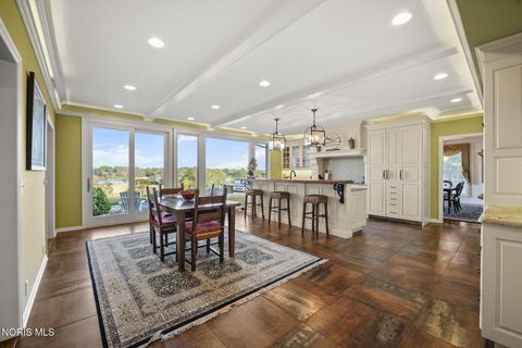 Tiny photo for 451 E Front Street, Perrysburg, OH 43551 (MLS # 10004172)