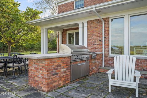 Tiny photo for 451 E Front Street, Perrysburg, OH 43551 (MLS # 10004172)