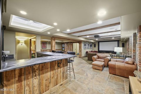 Tiny photo for 451 E Front Street, Perrysburg, OH 43551 (MLS # 10004172)