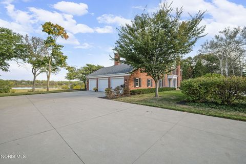 Tiny photo for 451 E Front Street, Perrysburg, OH 43551 (MLS # 10004172)