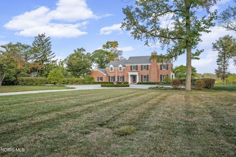 Tiny photo for 451 E Front Street, Perrysburg, OH 43551 (MLS # 10004172)