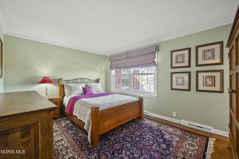 Tiny photo for 451 E Front Street, Perrysburg, OH 43551 (MLS # 10004172)