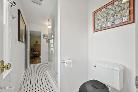 Tiny photo for 451 E Front Street, Perrysburg, OH 43551 (MLS # 10004172)