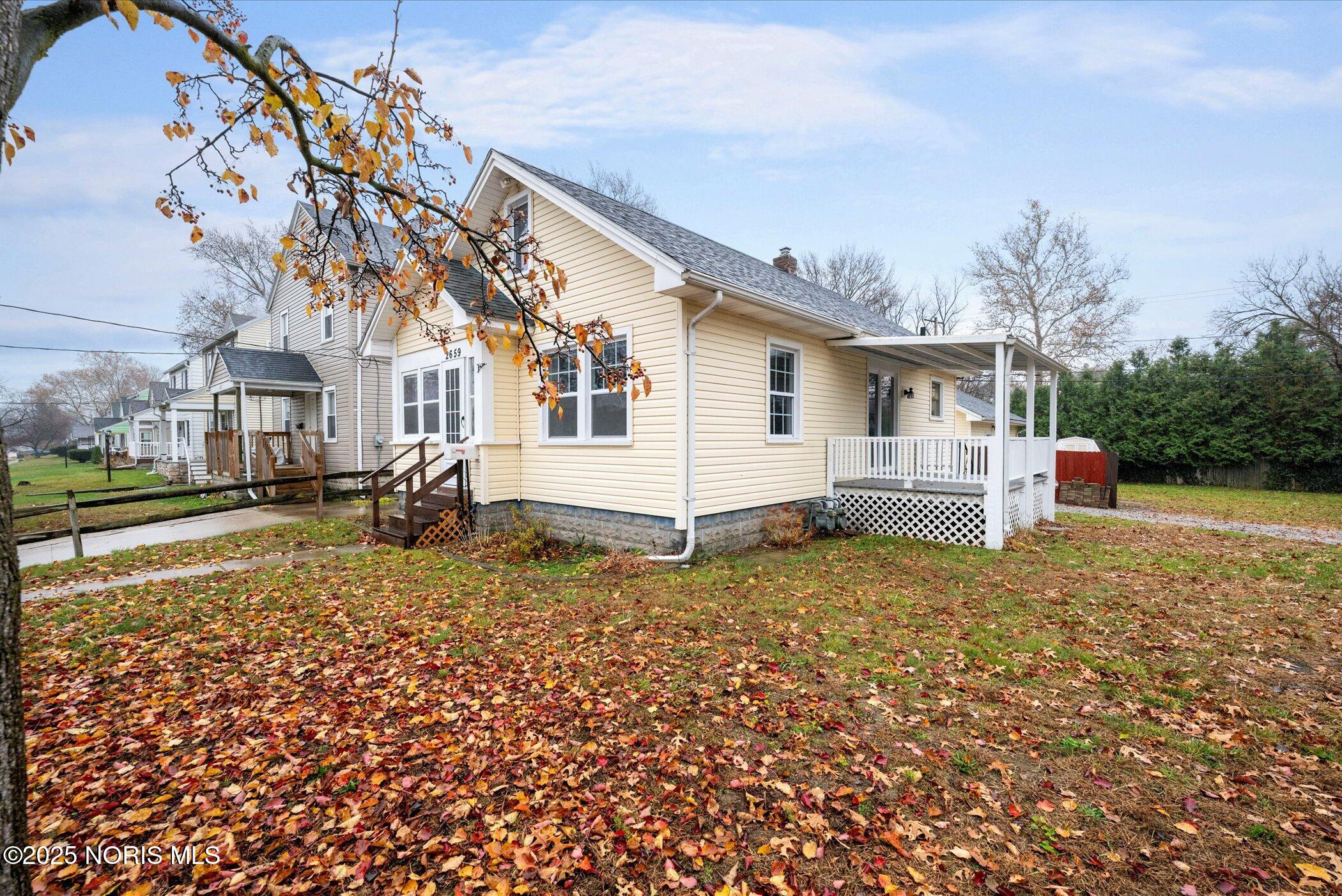 2659 Oak Grove Place