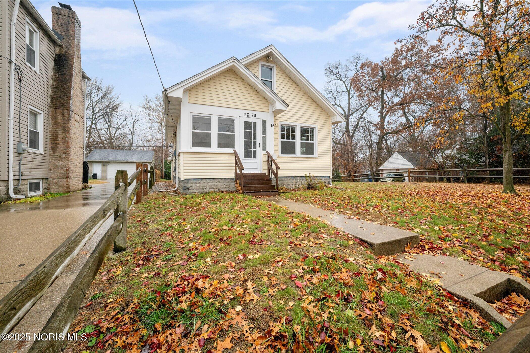 2659 Oak Grove Place