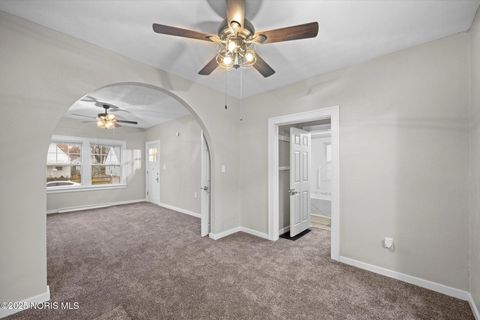 Tiny photo for 2659 Oak Grove Place, Toledo, OH 43613 (MLS # 10001830)