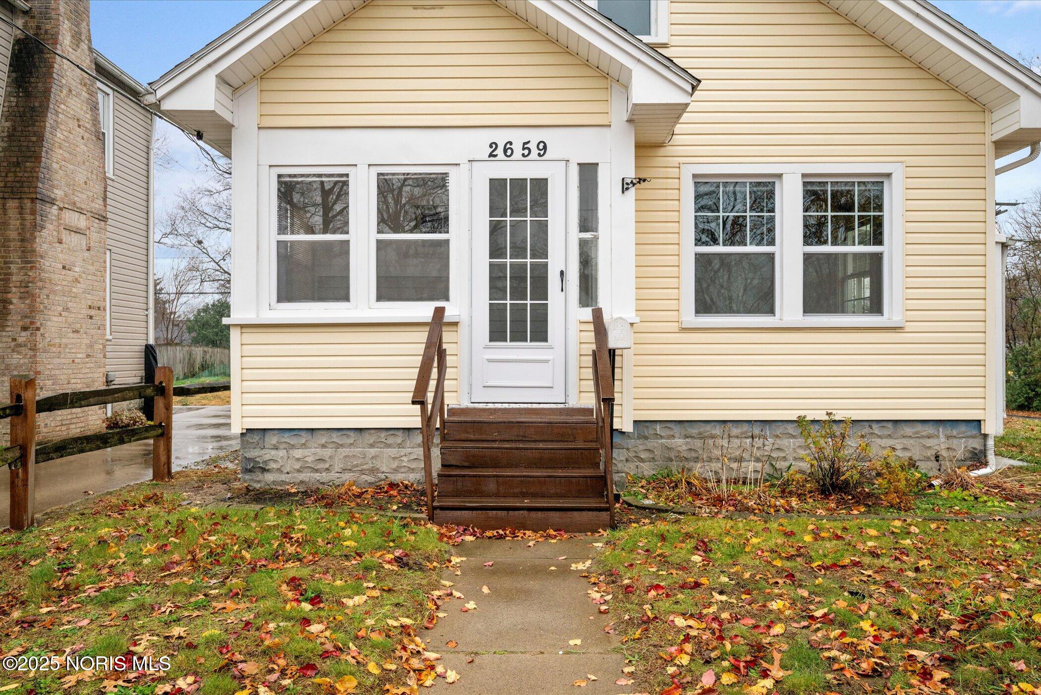 2659 Oak Grove Place