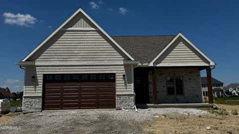 Photo of 9240 Summer Song Lane, Sylvania, OH 43560 (MLS # 10011241)
