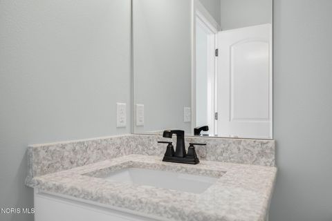 Tiny photo for 8520 Hocking Cove, Waterville, OH 43566 (MLS # 10004521)