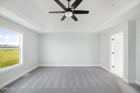 Tiny photo for 8520 Hocking Cove, Waterville, OH 43566 (MLS # 10004521)