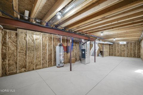 Tiny photo for 8520 Hocking Cove, Waterville, OH 43566 (MLS # 10004521)