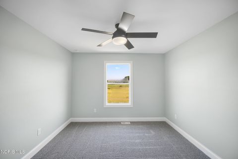 Tiny photo for 8520 Hocking Cove, Waterville, OH 43566 (MLS # 10004521)