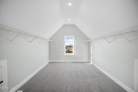 Tiny photo for 8520 Hocking Cove, Waterville, OH 43566 (MLS # 10004521)