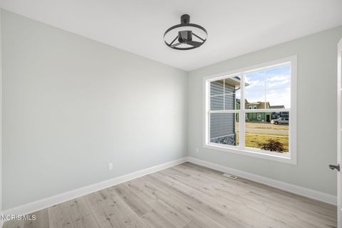 Tiny photo for 8520 Hocking Cove, Waterville, OH 43566 (MLS # 10004521)