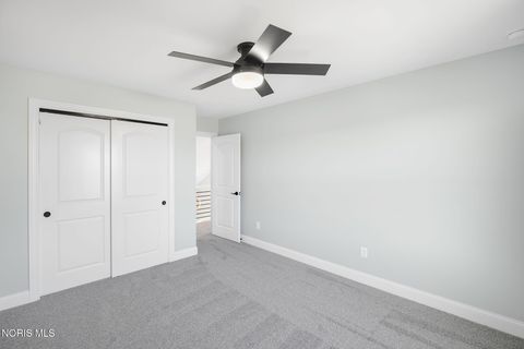 Tiny photo for 8520 Hocking Cove, Waterville, OH 43566 (MLS # 10004521)