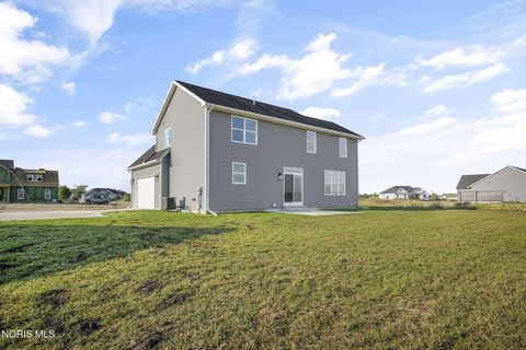 Tiny photo for 8520 Hocking Cove, Waterville, OH 43566 (MLS # 10004521)